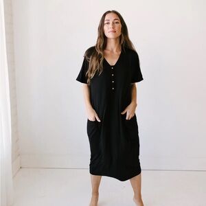(2) Dwell & Slumber Modern House Dresses